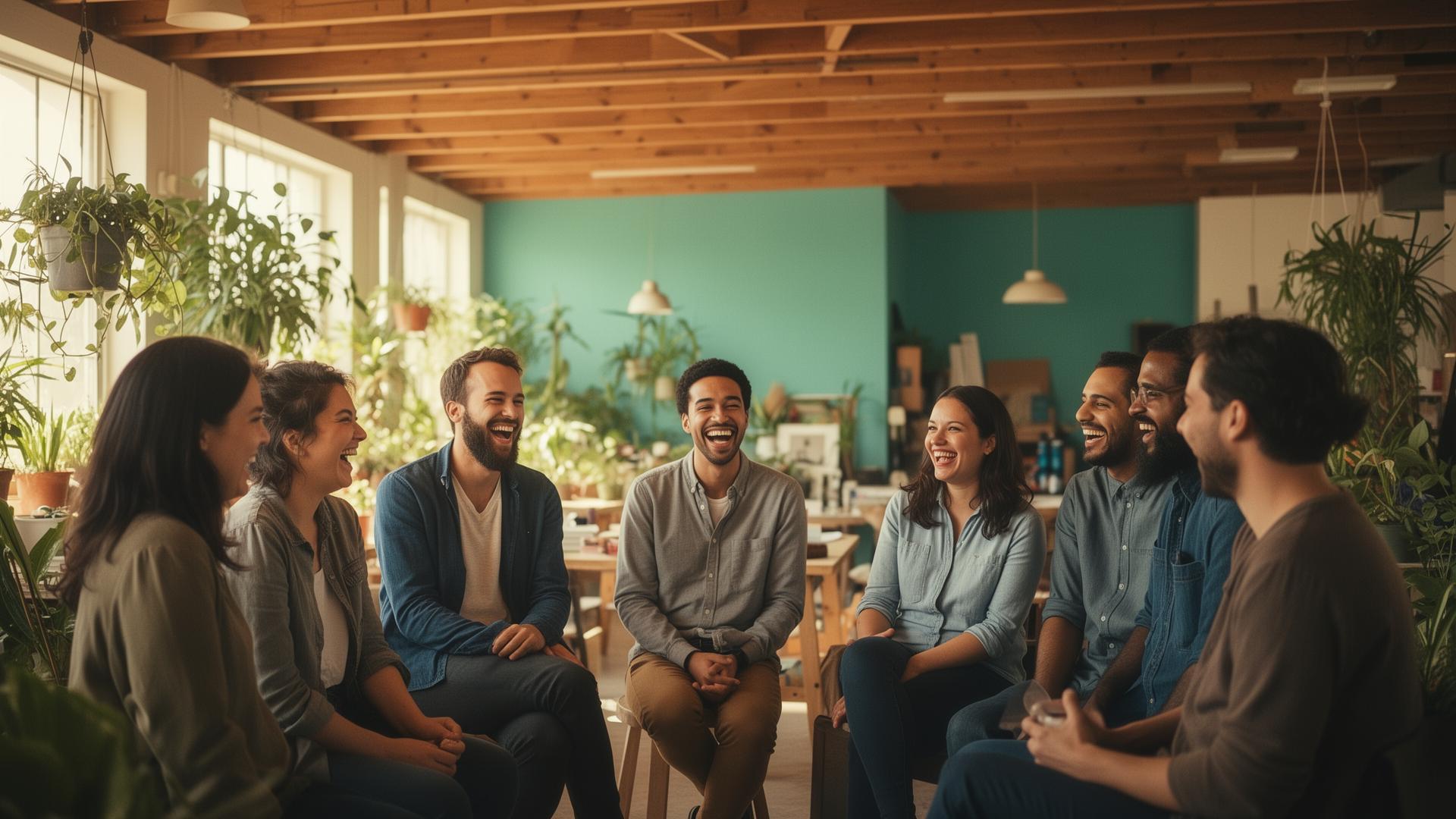 Conversemos sobre el futuro de tu organización